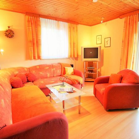 Apartment In Feldkirchen Near Ossiacher See Feldkirchen in Kärnten Esterno foto
