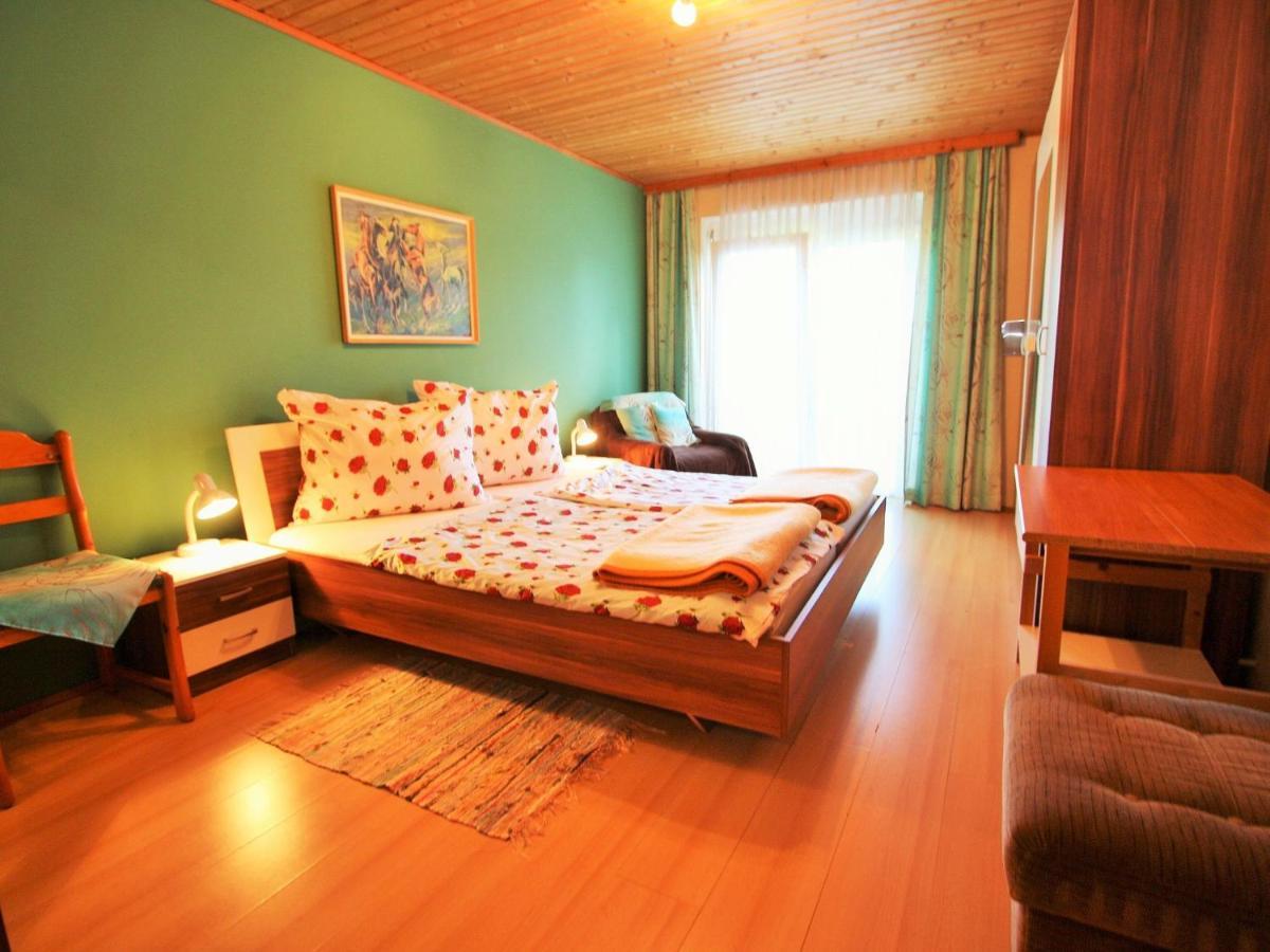 Apartment In Feldkirchen Near Ossiacher See Feldkirchen in Kärnten Esterno foto