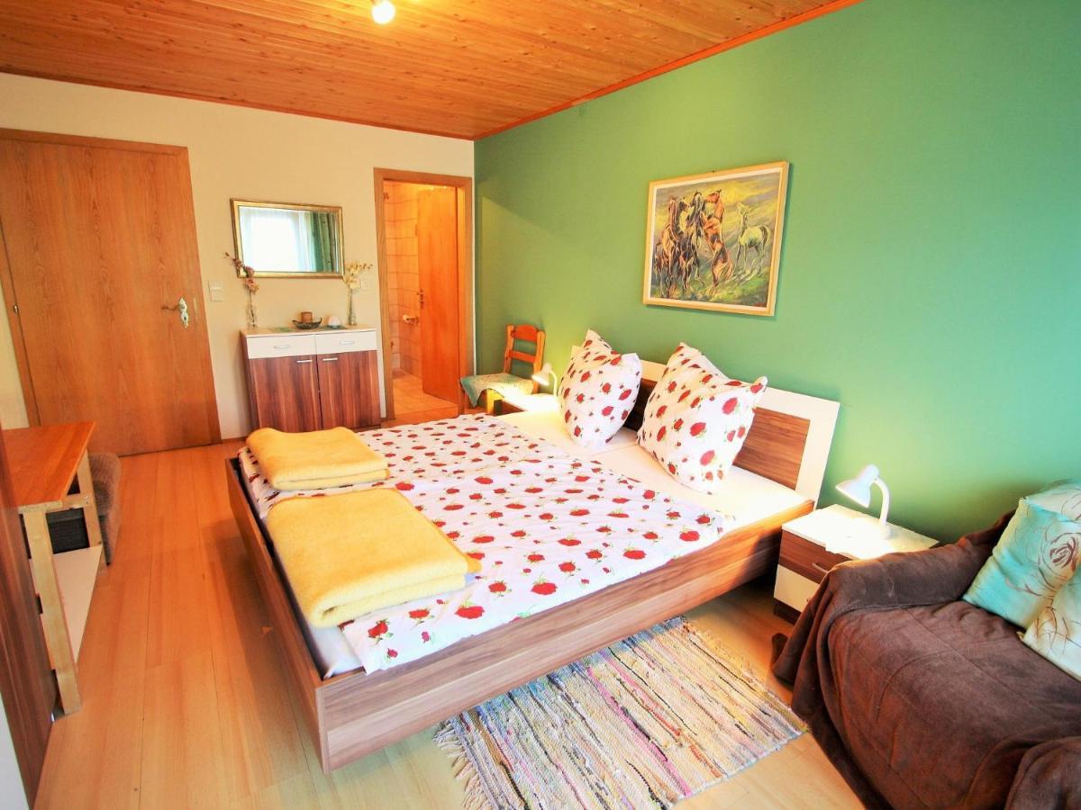 Apartment In Feldkirchen Near Ossiacher See Feldkirchen in Kärnten Esterno foto