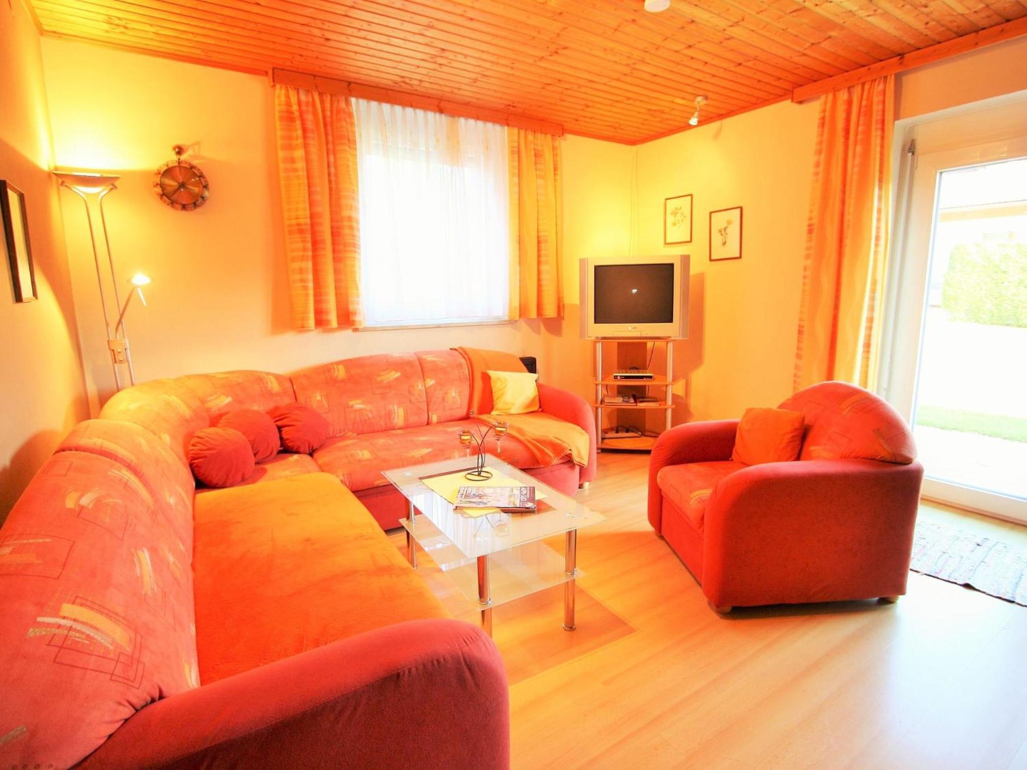 Apartment In Feldkirchen Near Ossiacher See Feldkirchen in Kärnten Esterno foto
